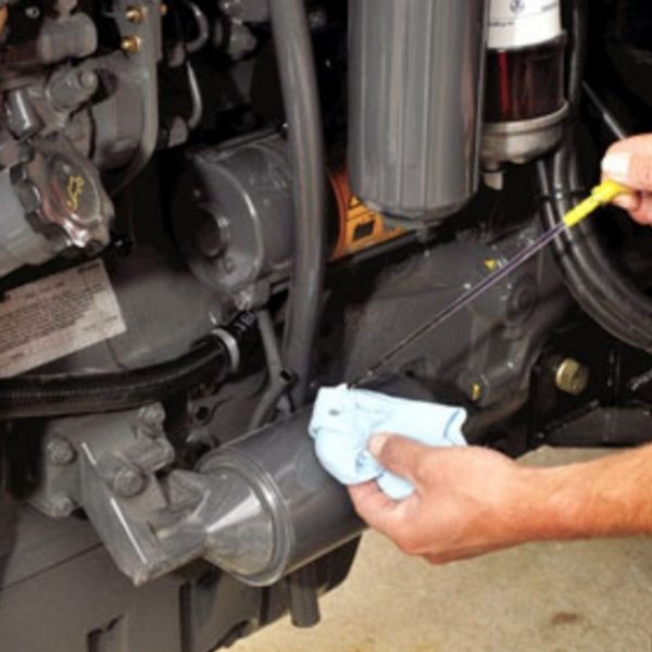 Weblube MOS 00926 (Tractor Fluid)