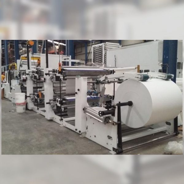 Paper Machine Oil 150 and 220