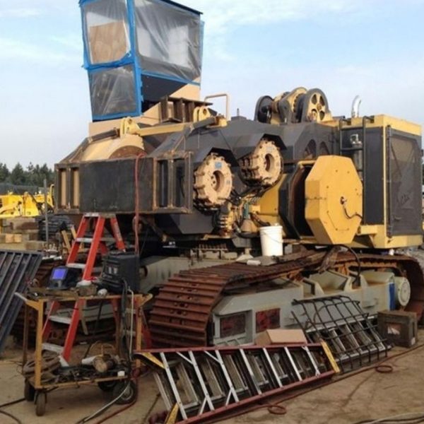 Weblube HT Series