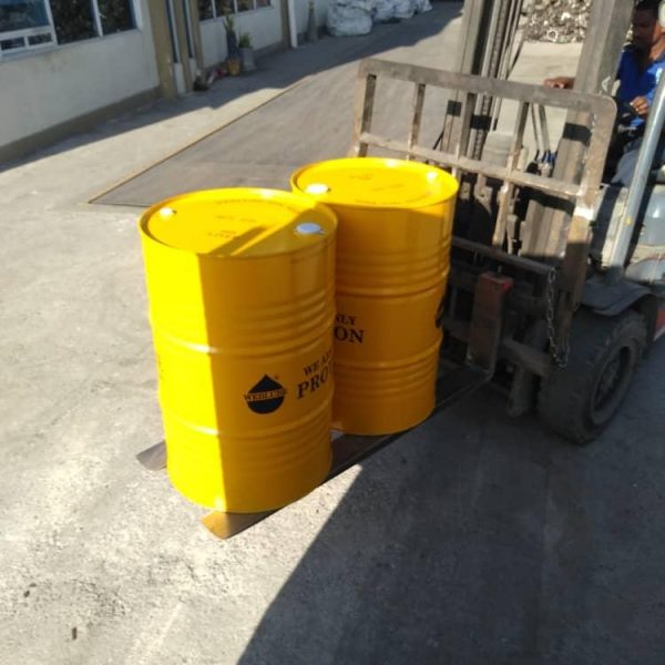 COCAI 445